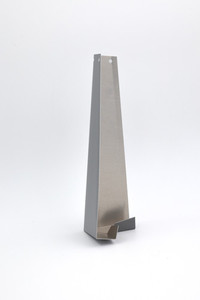 90 Degree External Corner Soaker - for 180mm x 10mm Thick Weatherboard Soakers Direct