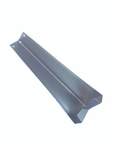 90 Degree External Corner Soakers - for 180mm x 16mm Thick Weatherboard Soakers Direct