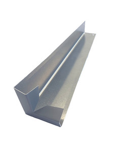 Products: 90 Degree Corner Soakers - for 150mm x 16mm Thick Weatherboard Soakers Direct