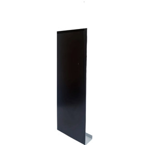 Products: Flat Soakers - 180mm x 18.5mm Thick Weatherboard Soakers Direct