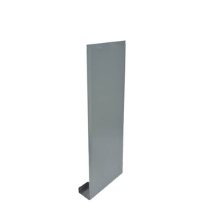 Products: Flat Soakers - for 180mm x 16mm Thick Weatherboard Soakers Direct