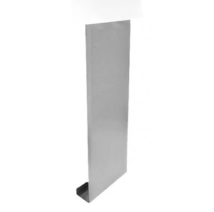 Products: Flat Soaker - for 180mm x 21mm Weatherboard Soakers Direct