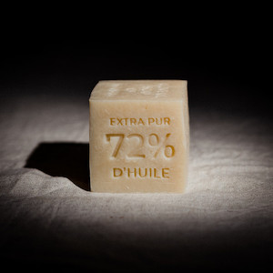 Products: SAVON de WANAKA 72% OLIVE OIL SOAP Soap Kitchen Wanaka