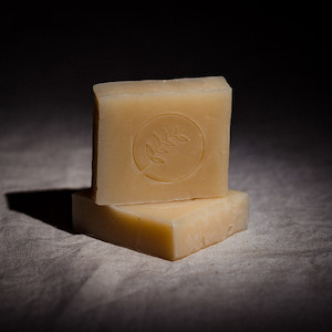 Products: FRANKINCENSE Soap Kitchen Wanaka