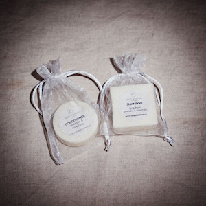 Products: HAIR COMBO Soap Kitchen Wanaka