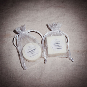 Products: HAIR COMBO Soap Kitchen Wanaka