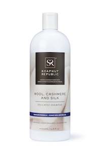 Delicates Shampoo - Wool, Silk & Cashmere