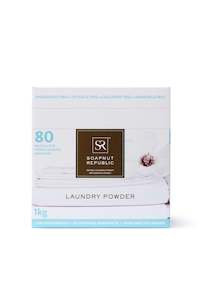 Laundry Powder