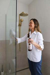 Glass Cleaner