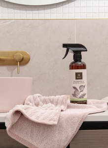 Bathroom & Shower Spray (Citrus)