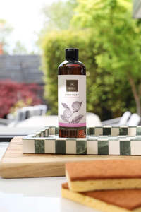 Dish Soap (Grapefruit)