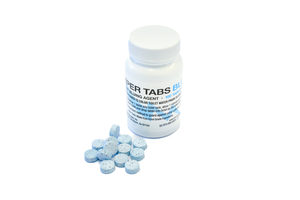 Products: Blueing Tablets