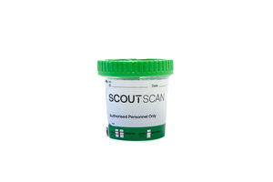 Products: SCOUT Scan Drug Cup (box of 25)