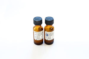 Products: Set of 2023 urine controls: 1 x positive, 1 x negative