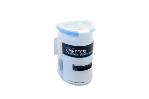 Products: SureStep Urine Drug Cup, box of 25 (AS/NZS 4308: 2023)