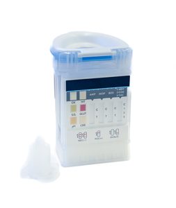 Products: SureStep Urine Drug Cup, pack of 2 (AS/NZS 4308: 2023)