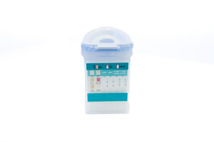 Products: Medix Pro-Split Drug Cup, box of 25 (AS/NZS 4308: 2023)