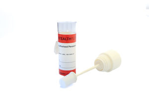 Products: STEALTH Flow – 7 panel saliva test (box of 25)
