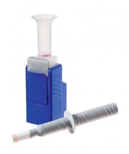 Products: Draeger DrugCheck 3000 7 Panel (box of 20)