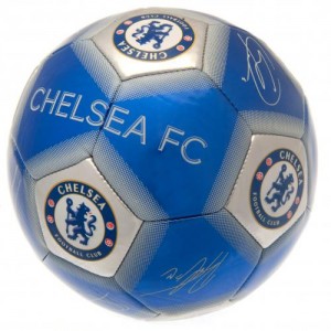 Products: Chelsea FC Signature Football Size 5