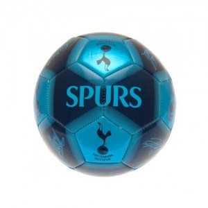 Tottenham Hotspur FC Signature Football Size 5