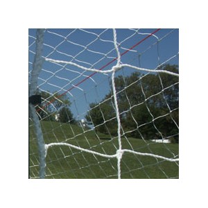 Products: 2.4 by 1.5 metre Soccer Goal Net