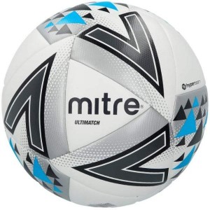 Mitre Ultimatch Size 4 Match Football
