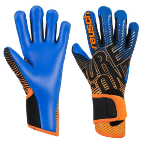 Products: Reusch Pure Contact 3 S1 Evolution Goalkeeper Gloves Size 8