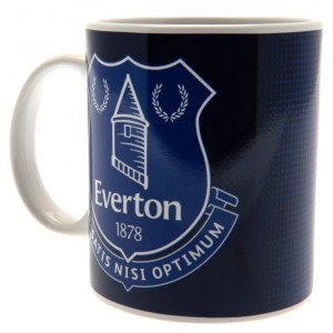 Products: Everton FC Ceramic Mug