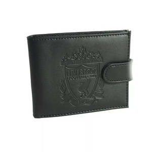 Liverpool Leather Wallet