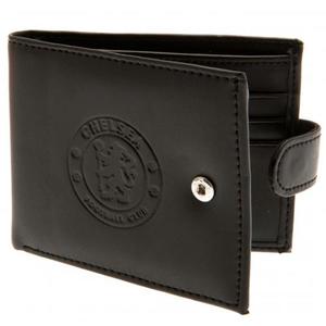 Chelsea FC Leather Wallet