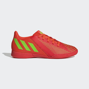 Adidas Predator Edge.4 IN Jr Sala