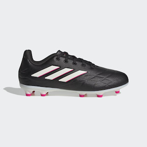 Soccer Boots: Adidas Copa Pure.3 FG Jr