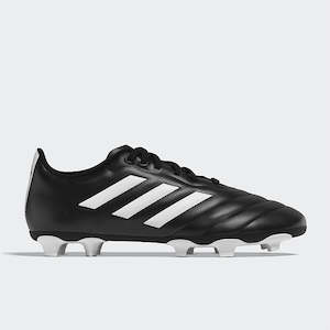 Adidas Goletto VIII FG Jr (Black / White)