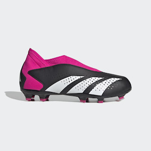Adidas Predator Accuracy.3 Laceless FG Jr