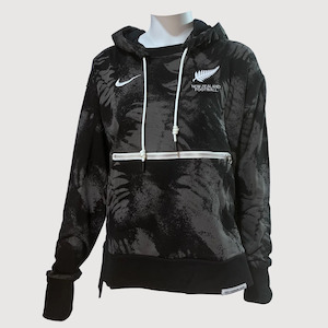 Replica Shirts: Nike Women's New Zealand Football Hoodie