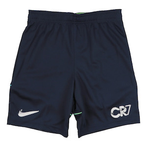 Nike Youth Dri-Fit CR7 Shorts