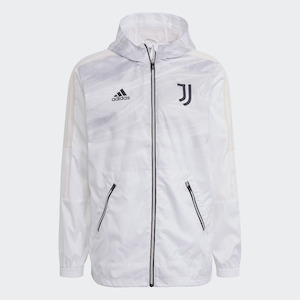 Juventus Windbreaker Jacket