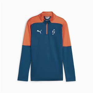 Replica Shirts: Puma Neymar Jr Creativity Zip Top