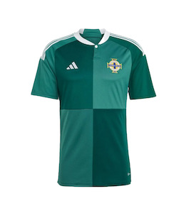 Northern Ireland Men's Home Jersey 2023