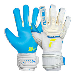 Reusch Attrakt Aqua