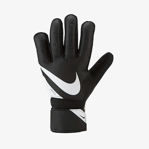 Goalkeeper Equipment: Nike GK Match (Black / White)