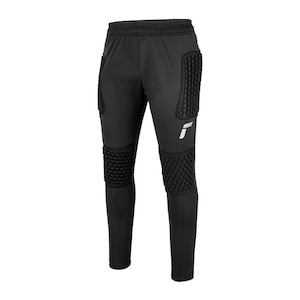 Goalkeeper Equipment: Reusch Contest II Advance Junior Goalkeeper Pants