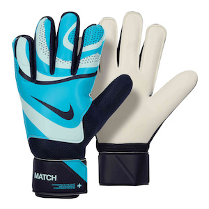 Nike GK Match (Blue)