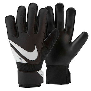 Goalkeeper Equipment: Nike GK Match Jr (Black / White)