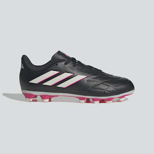 Adidas Boots: Adidas Kids Copa Pure .4 FG