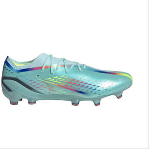 Adidas Boots: Adidas X  Speedportal.1 FG