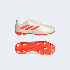 Adidas Copa Pure .3 FG J Football Boots