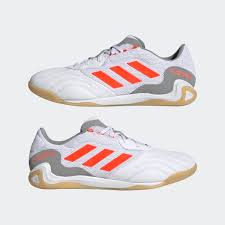 Adidas Boots: Adidas Copa Sense 3 Indoor Shoe Size 7 US