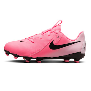 Nike Boots: Nike Jr Phantom GX II Academy FG